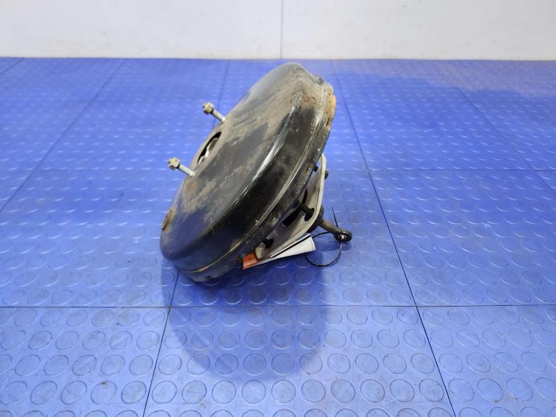 2007 Dodge Grand Caravan Power Brake Booster