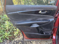 2017 Kia Sorento Rear Door Trim Panel