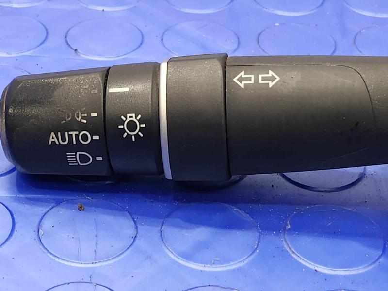 2016 Acura ILX Combination Switch
