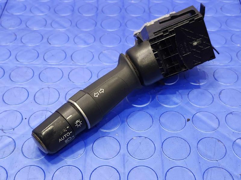 2016 Acura ILX Combination Switch