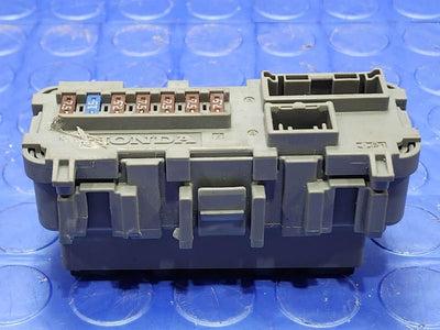 2022 Honda Accord Sport Cabin Fuse Box Relay Junction Block OEM 38200-TVA-H010
