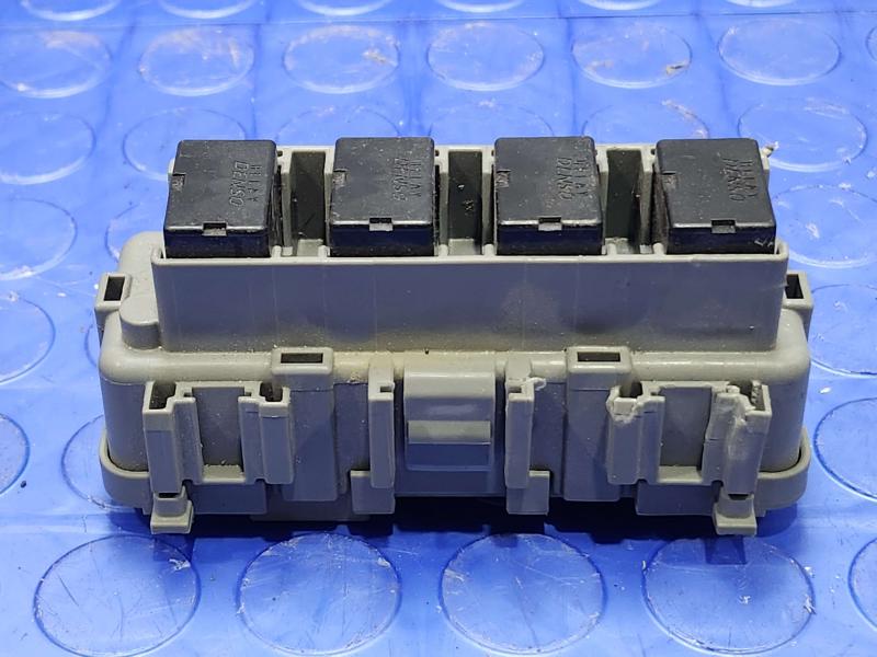 2022 Honda Accord Sport Cabin Fuse Box Relay Junction Block OEM 38200-TVA-H010