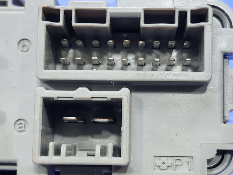 2022 Honda Accord Sport Cabin Fuse Box Relay Junction Block OEM 38200-TVA-H010