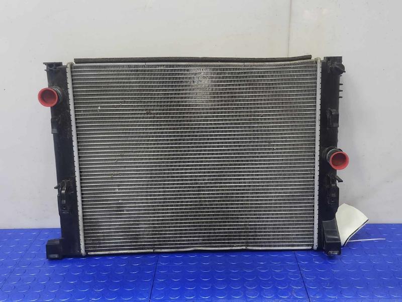 2021 Nissan Sentra Radiator