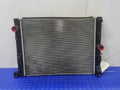 2021 Nissan Sentra Radiator