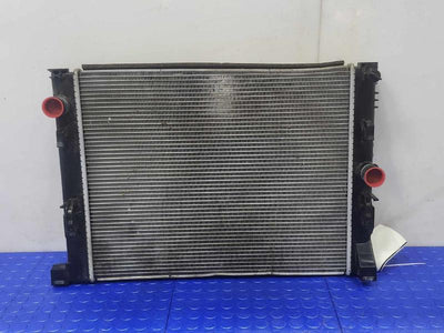 2021 Nissan Sentra Radiator