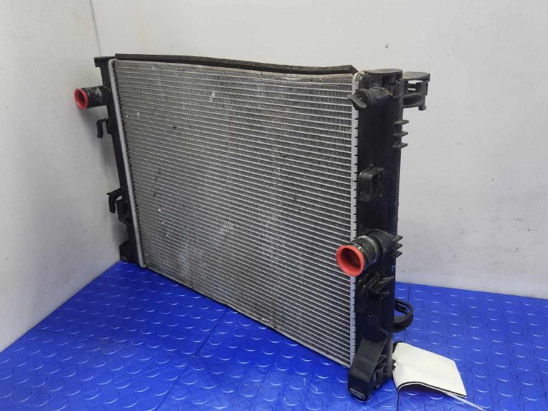 2021 Nissan Sentra Radiator