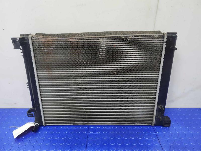 2021 Nissan Sentra Radiator