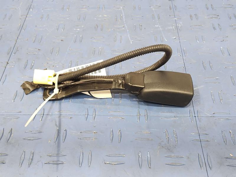 2015 Subaru Forester Front Seat Belt