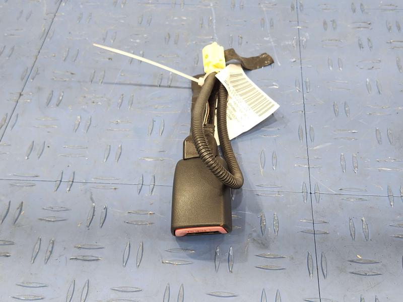 2015 Subaru Forester Front Seat Belt
