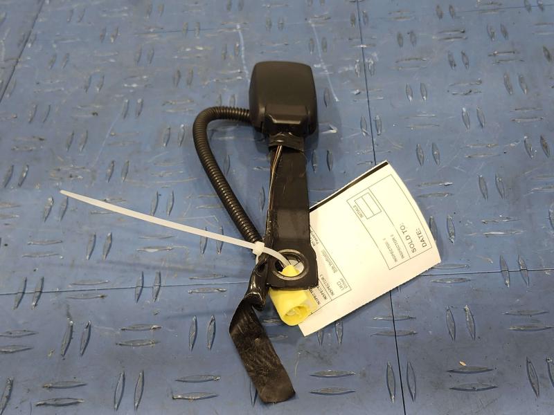 2015 Subaru Forester Front Seat Belt