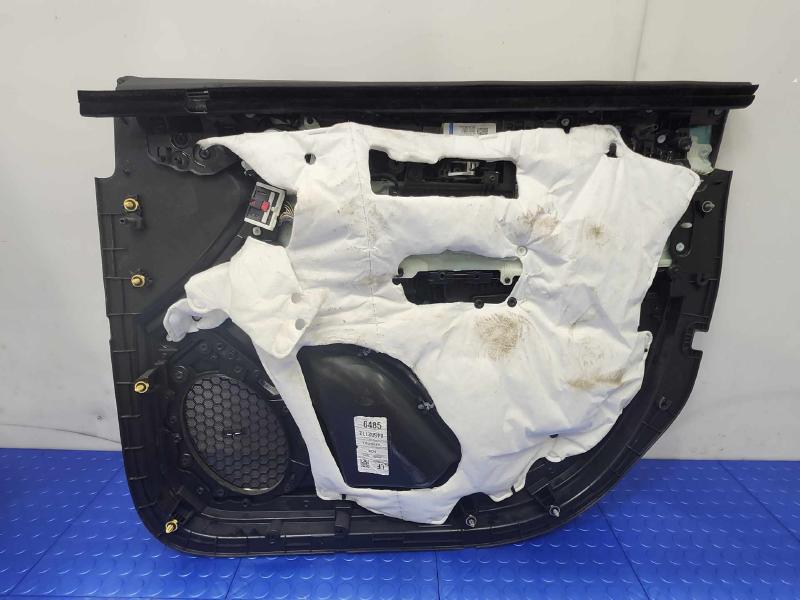 2019 Cadillac XT5 Front Door Trim Panel