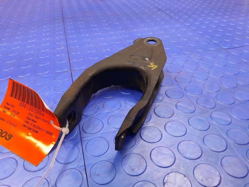 2018 Chevrolet Cruze Misc Ebay Parts