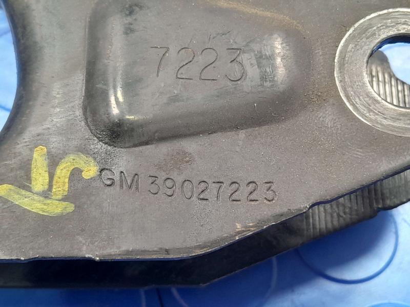 2018 Chevrolet Cruze Misc Ebay Parts