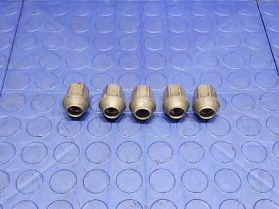 2020 Land Rover Discovery Sport Lug Nuts
