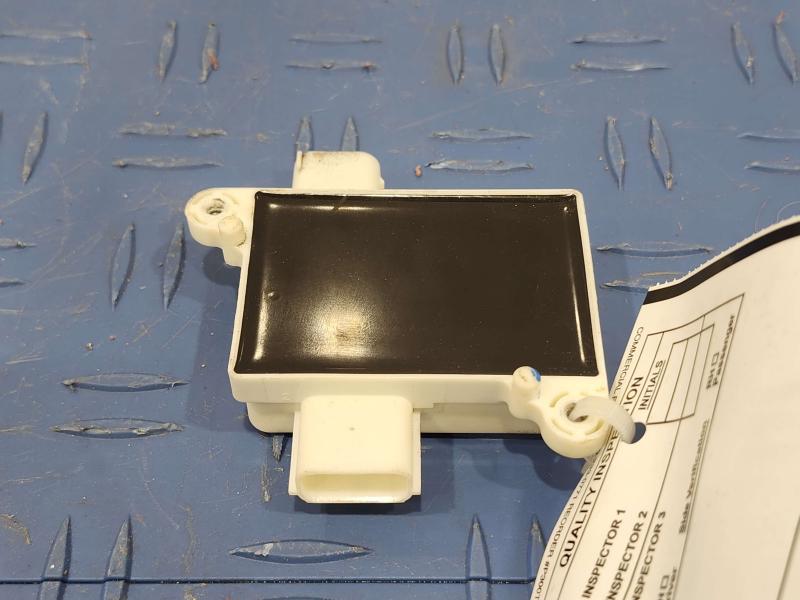 2021 Kia Forte Chassis Brain Box