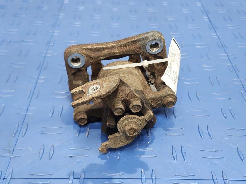 2011 Honda Accord Caliper