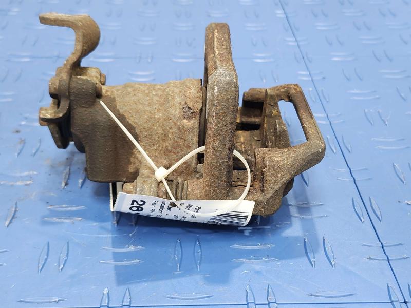 2011 Honda Accord Caliper