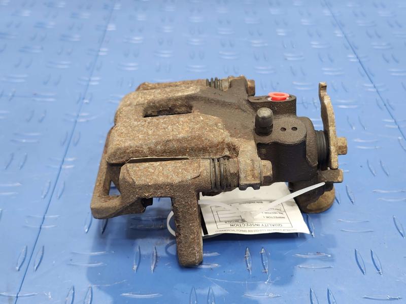 2011 Honda Accord Caliper