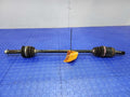 2020 Subaru Forester Axle Shaft