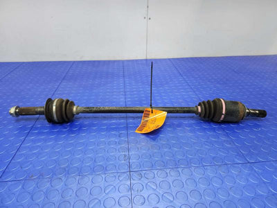 2020 Subaru Forester Axle Shaft