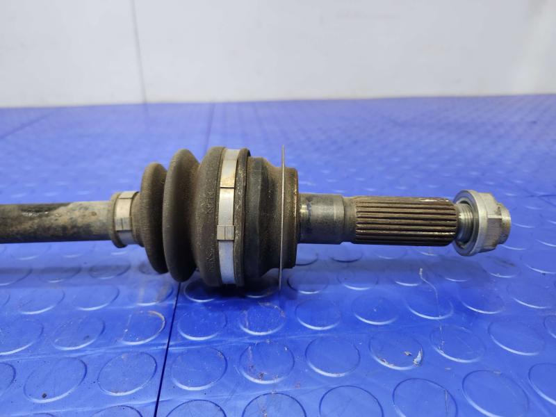 2020 Subaru Forester Axle Shaft