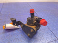 2021 Ford EcoSport Coolant Pump