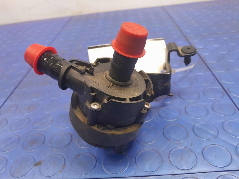 2021 Ford EcoSport Coolant Pump
