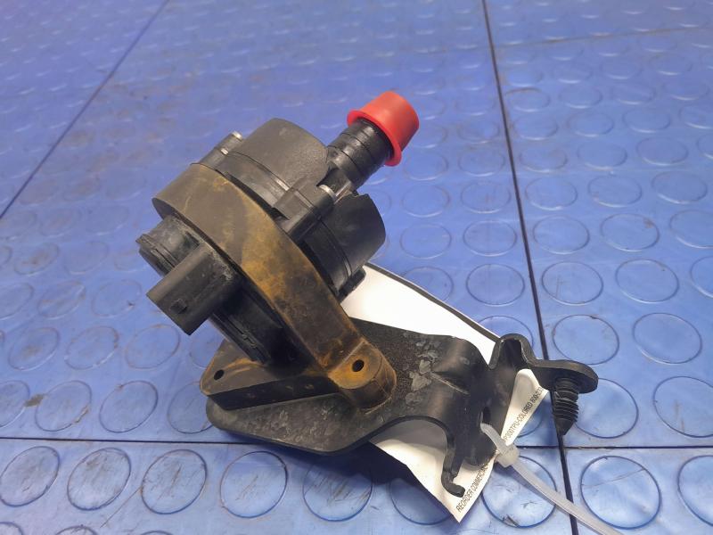 2021 Ford EcoSport Coolant Pump