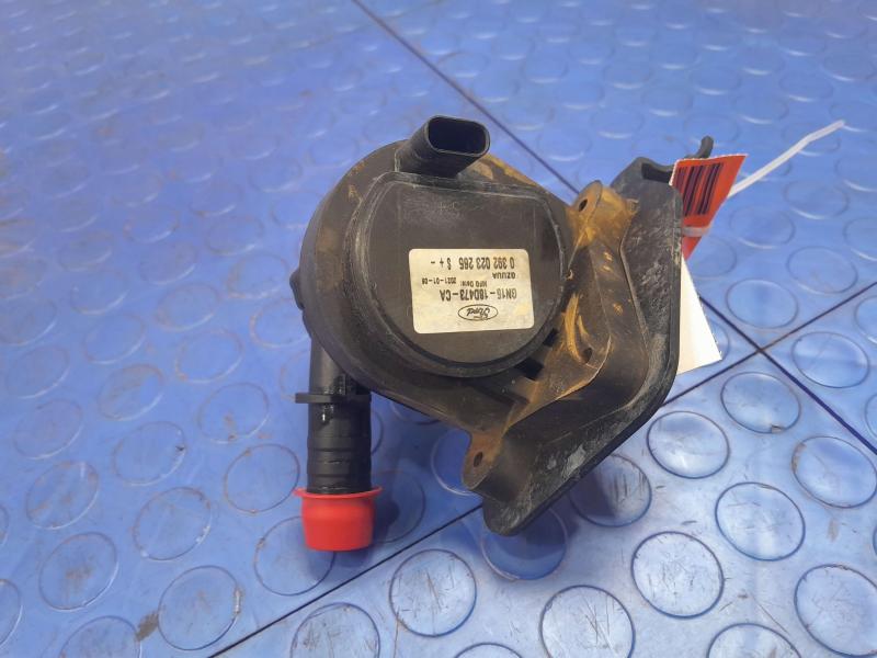2021 Ford EcoSport Coolant Pump