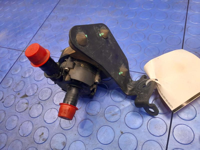 2021 Ford EcoSport Coolant Pump