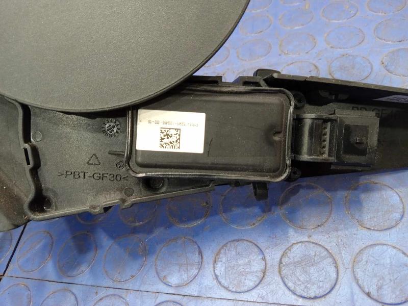 2016-2019 Volvo XC90 Accelerator Pedal Assembly with Sensor OEM 31445944