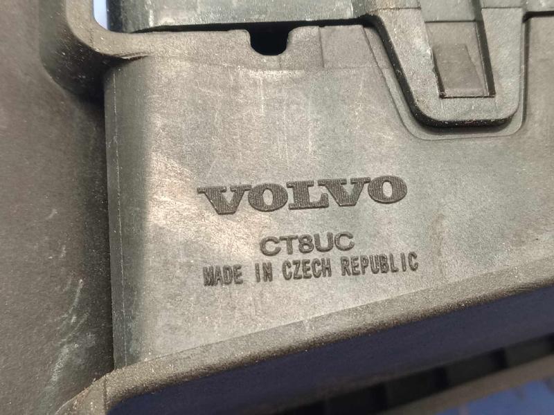 2016-2019 Volvo XC90 Accelerator Pedal Assembly with Sensor OEM 31445944