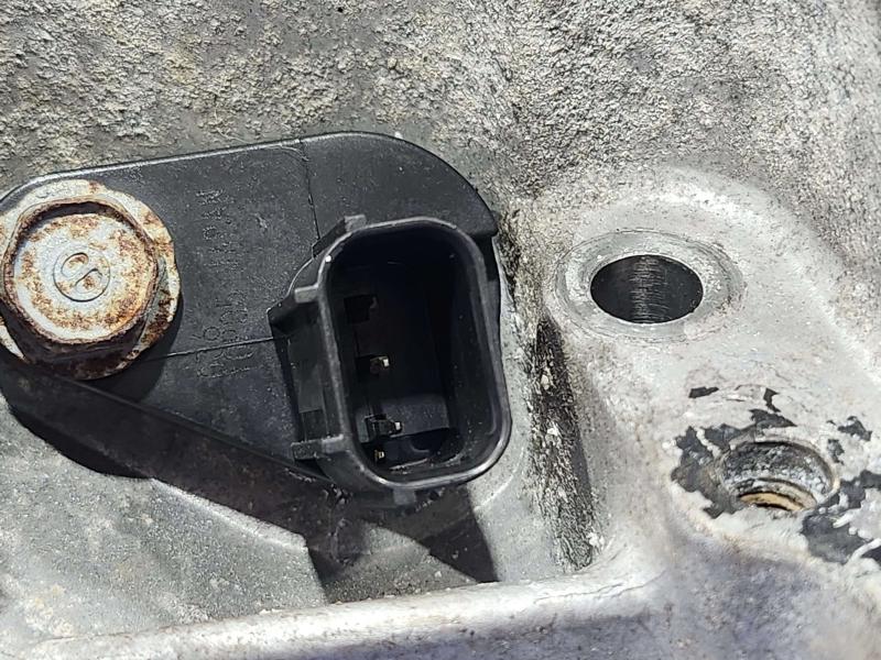 2013 Acura TL Oil Pan