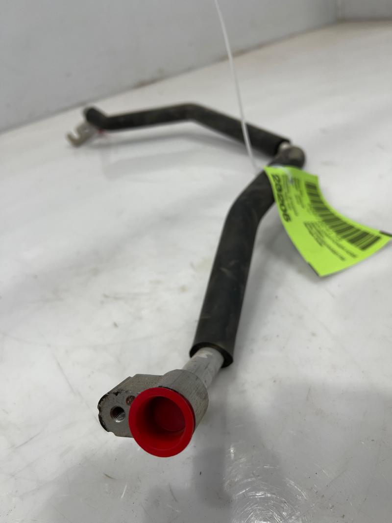 2010 Toyota Prius Air Conditioner Hose