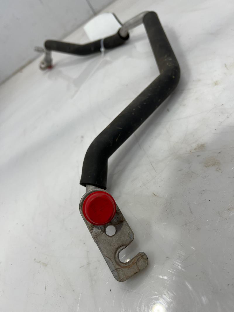 2010 Toyota Prius Air Conditioner Hose