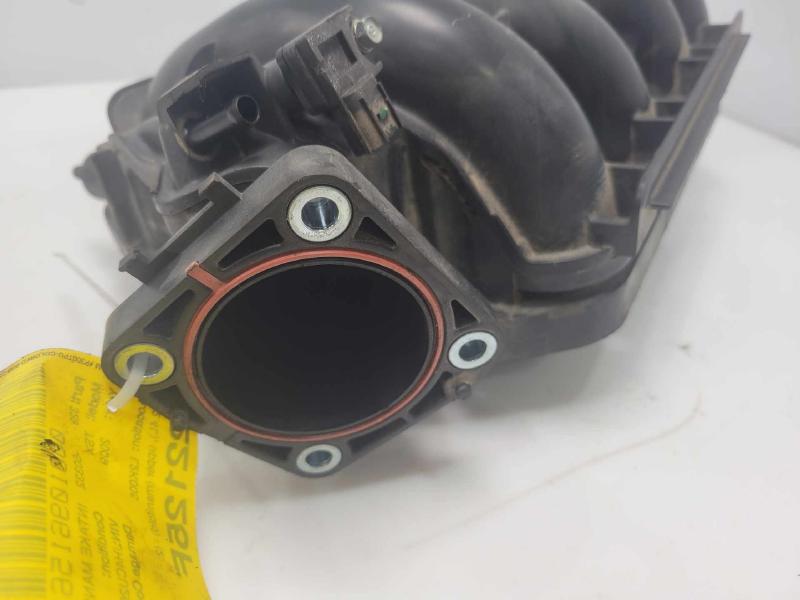 2009 Acura TSX Intake Manifold