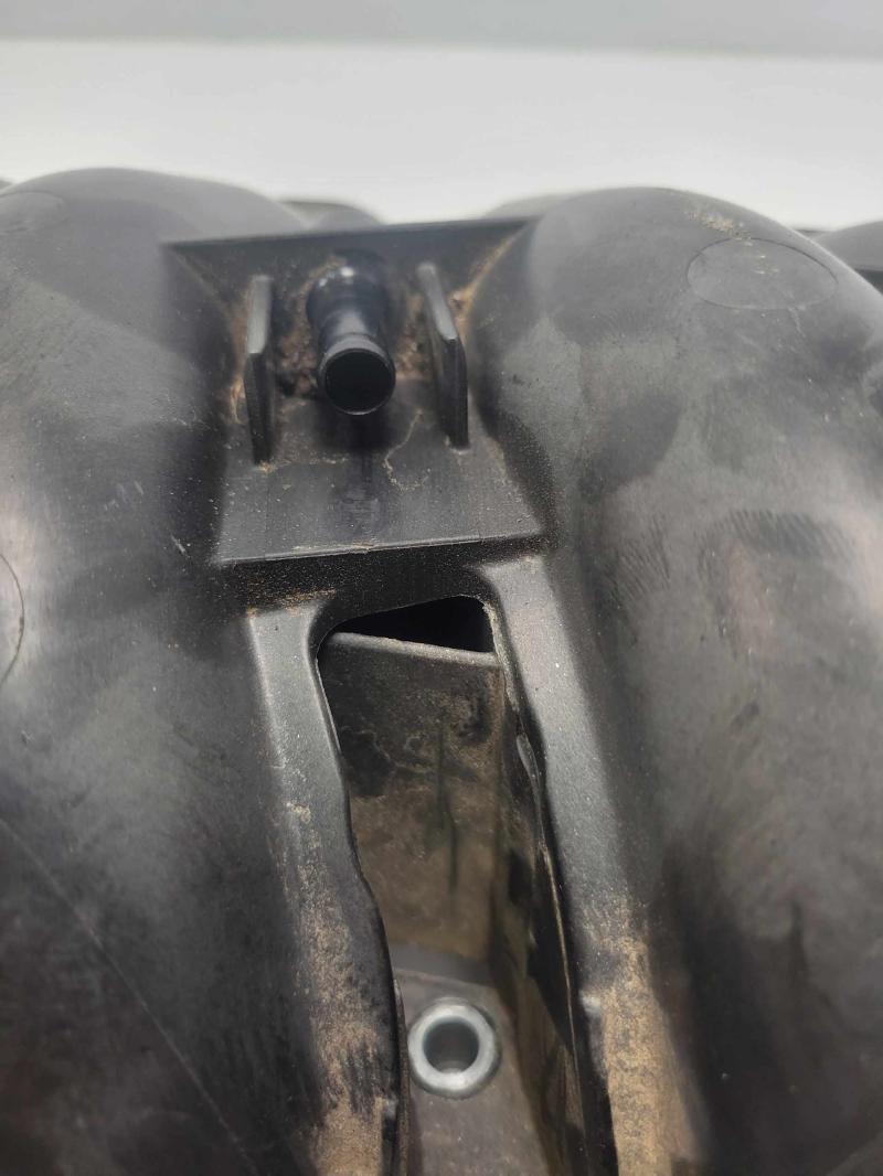 2009 Acura TSX Intake Manifold