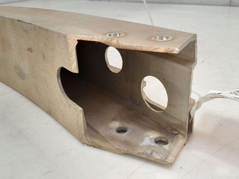 2012 Acura TL Front Bumper Reinforcement
