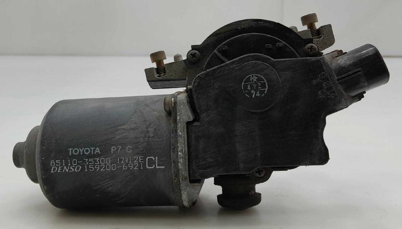 2004 Toyota 4Runner Wiper Motor Front