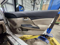 2013 Honda Civic Front Door Trim Panel