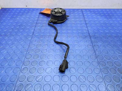2015 Subaru Legacy Electric Cooling Motor
