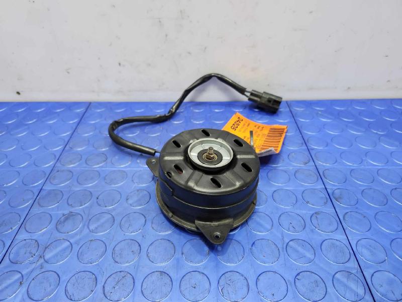 2015 Subaru Legacy Electric Cooling Motor