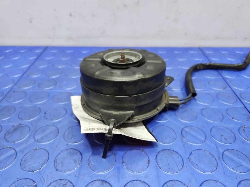 2015 Subaru Legacy Electric Cooling Motor