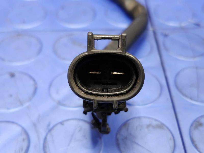 2015 Subaru Legacy Electric Cooling Motor