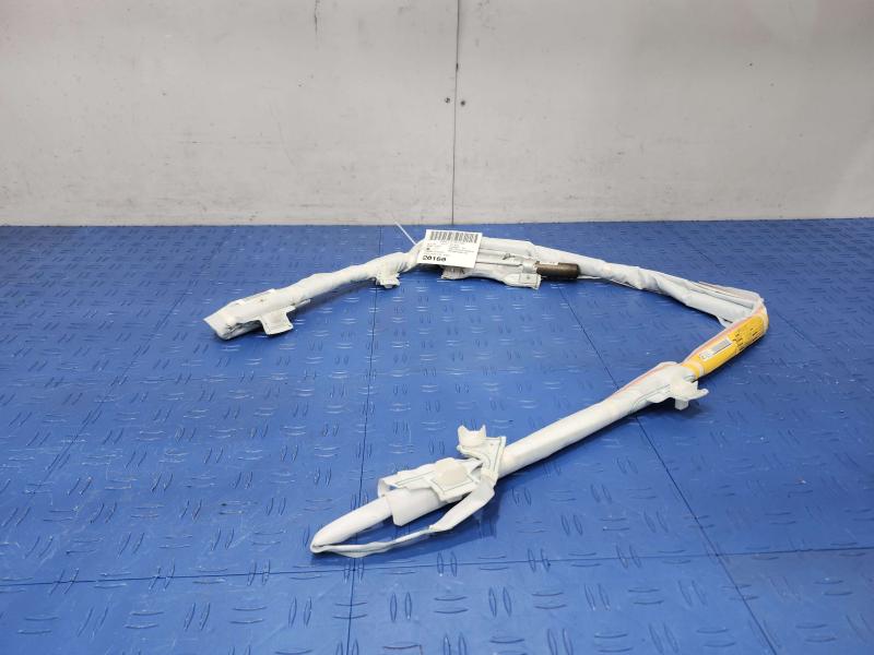 2013 Toyota Yaris Air Bag