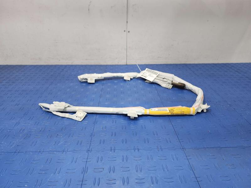 2013 Toyota Yaris Air Bag
