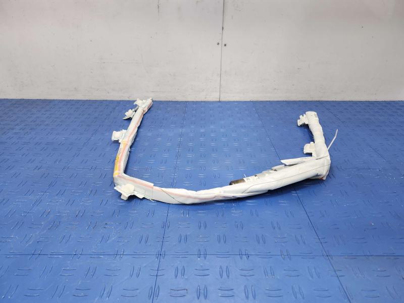 2013 Toyota Yaris Air Bag