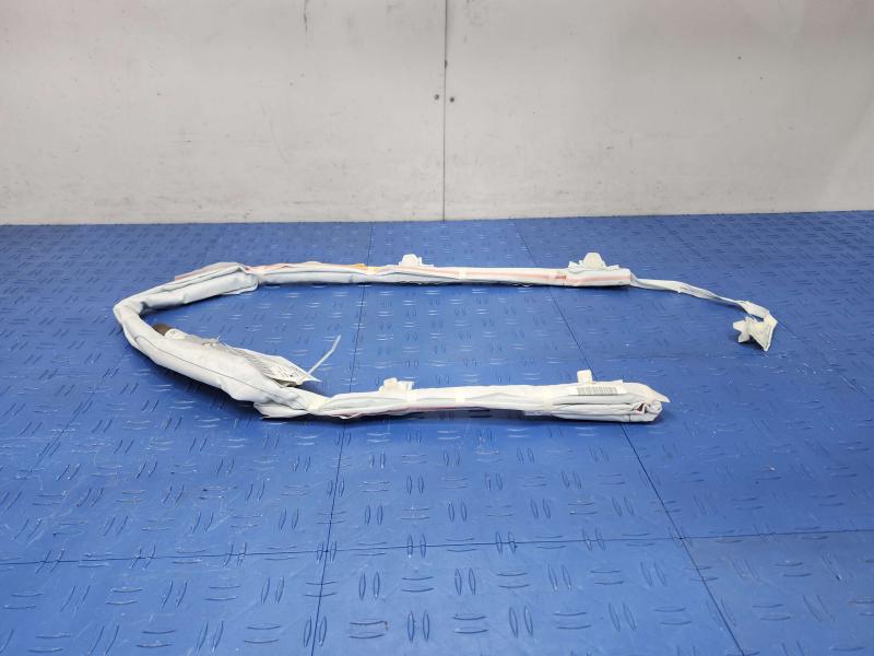 2013 Toyota Yaris Air Bag