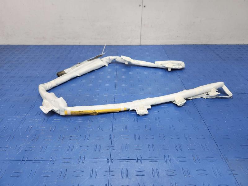 2013 Toyota Yaris Air Bag